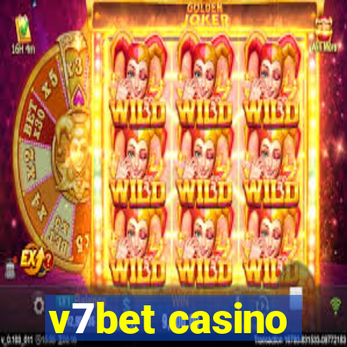 v7bet casino